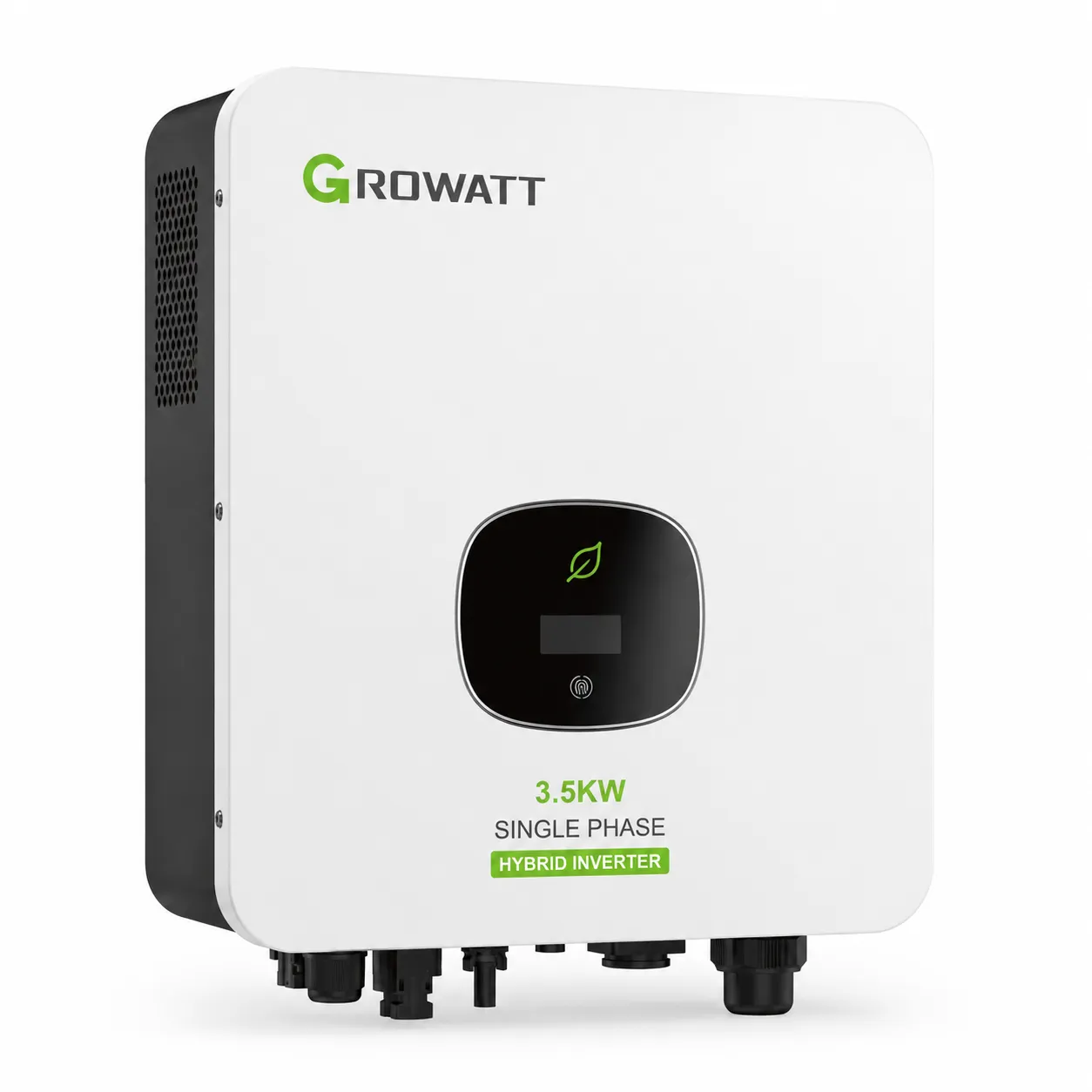 Growatt 3.5KW Single Phase Hybrid Inverter IP21