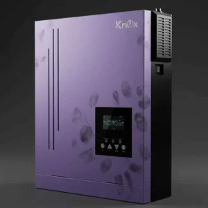Knox Krypton Eco 4KW Hybrid Solar Inverter