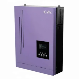 Knox Krypton Eco 4KW Hybrid Solar Inverter