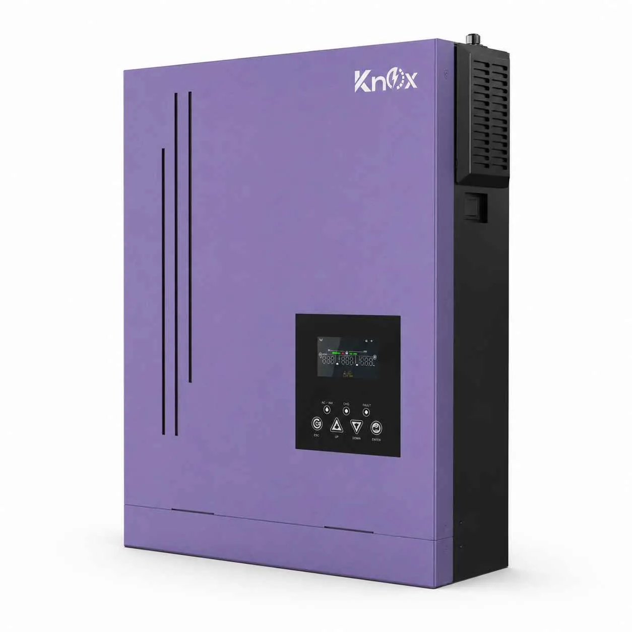 Knox Krypton Eco 4KW Hybrid Solar Inverter
